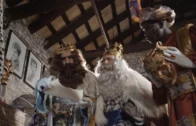 Three Kings Day (Día de los Reyes Magos)