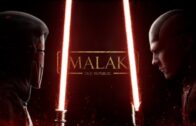 Malak: An Old Republic Story