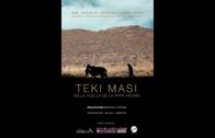 TEKI MASI / En la huella de la papa andina