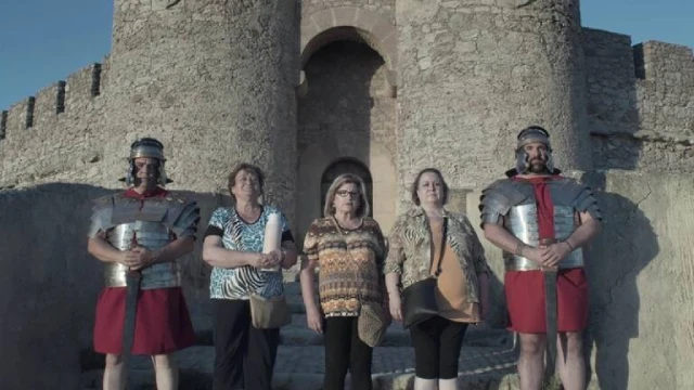 El cortometraje ‘Las Visitantes’ de Enrique Buleo gana Mejor Película Europea y Mejor Comedia en Clermont-Ferrand