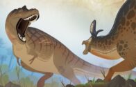 A More Ancient Spring. Episodio 3 The Dinosauria Series