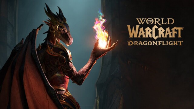 Cinemática de lanzamiento de Dragonflight: «Alza el vuelo» | World of Warcraft