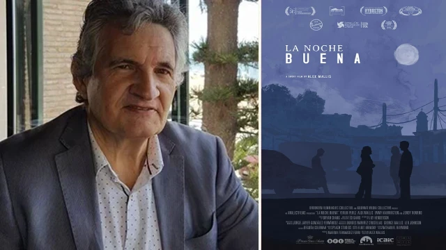 La Noche Buena. Crónica cinematográfica por Fernando Tresviernes