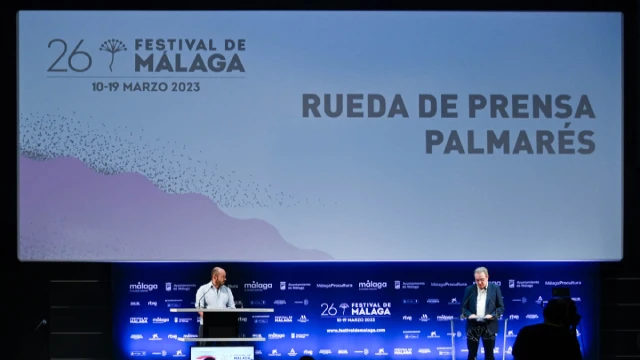 Palmarés del 26 Festival de Málaga. Sección oficial de cortometrajes