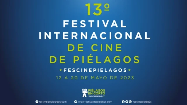 Sección Oficial del 13º Festival de Piélagos