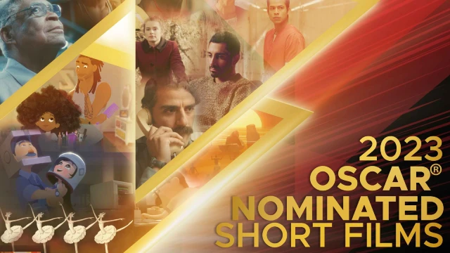 Cortometrajes nominados en la 95 edición de los Premios Oscar 2023