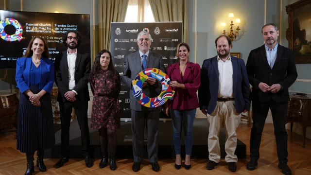 Premios Quirino de la Animación Iberoamericana anuncian los finalistas de su sexta edición