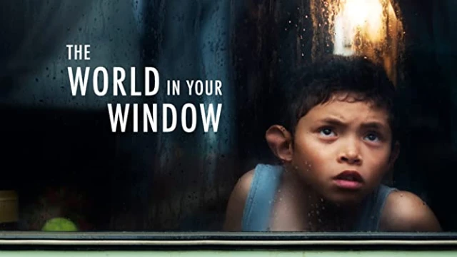 The World in Your Window. Corto neozelandés de Zoe McIntosh