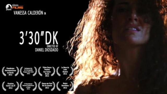 3' 30'' DKDencia. Cortometraje español de Daniel Diosdado