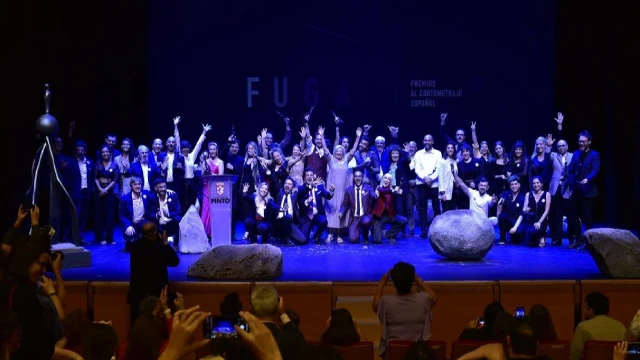 Palmarés Premios Fugaz 2023: El triunfo de la lucha contra el Alzheimer