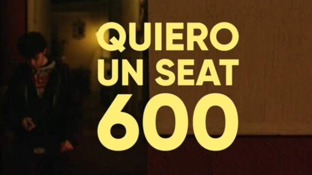 Quiero un Seat 600. Cortometraje español de Olga Sanchís