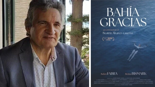 Bahía Gracias. Crónica cinematográfica por Fernando Tresviernes