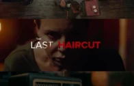 The last haircut