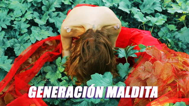 Generación Maldita - 1x03 Detrás del objetivo. Webserie de Carlos H. Ramos