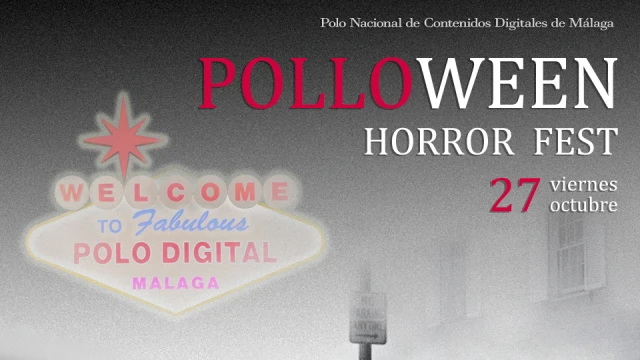 Polloween Horror Fest: el evento sobre videojuegos, realidad virtual y cortometrajes de terror en Málaga