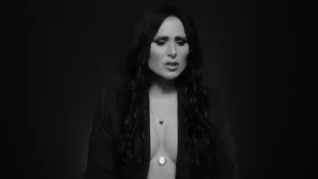 Vacío - Rosa López