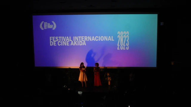 El nuevo Festival Internacional de Cine Akida debuta en Sevilla con un gran éxito de asistencia