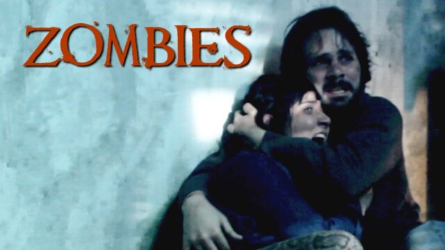 Zombies. Cortometraje argentino de zombis de Sebastián Dietsch