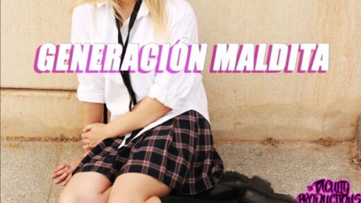 Generación Maldita - 1x04 ¡No te burles! Webserie de Carlos H. Ramos