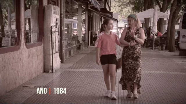 Reinas del Balón. Cortometraje documental de Paloma García