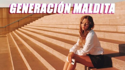 Generación Maldita - 1x06 La siguiente parada Webserie española