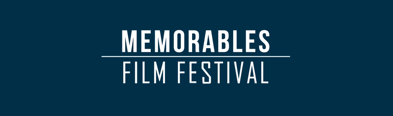 Memorables Film Festival. Festival de Cortometrajes Alzheimer