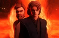 Clone Wars Battle of the Heroes