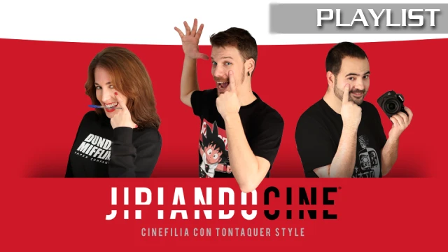 Jipiando Cine. Reviews y análisis de cortometrajes
