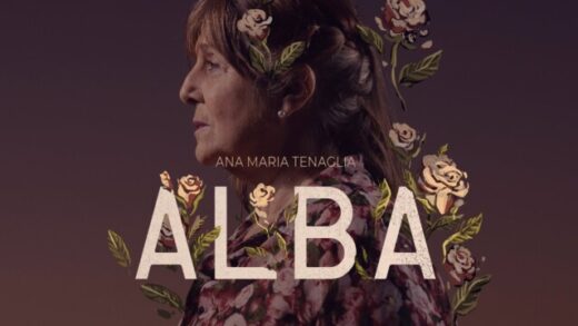 Alba. Cortometraje argentino de María Victoria Glanzmann