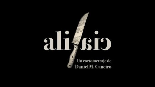 Alicia. Cortometraje español de Daniel M. Caneiro