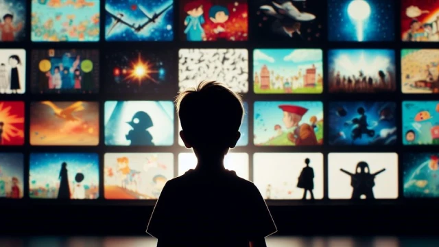 Explorando el poder educativo del cortometraje: una ventana creativa para todos los niveles