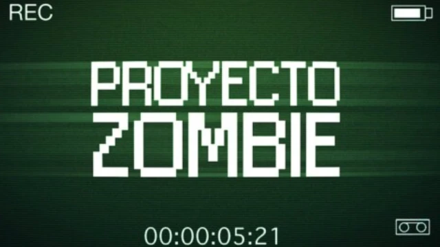Proyecto "Zombie". Cortometraje uruguayo de Osvaldo Hautz