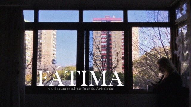 Fátima. Cortometraje español documental de Juanda Arboleda