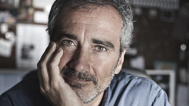 Javier Fesser, premio 'Ciudad de la Luz' en el 21º Festival de Cine de Alicante