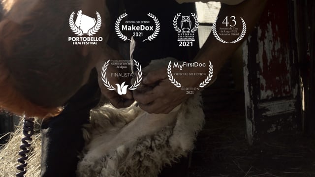 Brétema. Cortometraje documental español de Gema Miguez
