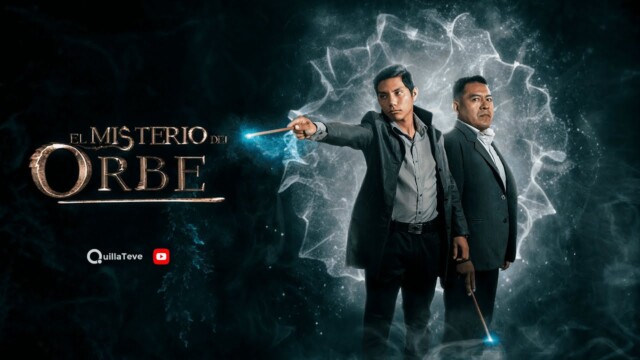 El Misterio del Orbe. Cortometraje peruano sobre Harry Potter
