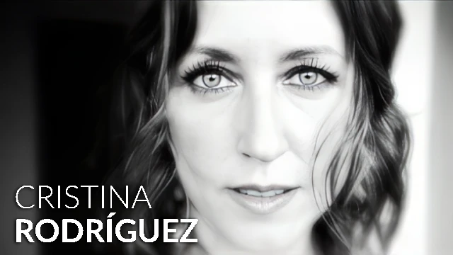 Cristina Rodríguez. Cortometrajes online de la actriz española