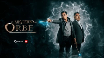 El Misterio del Orbe