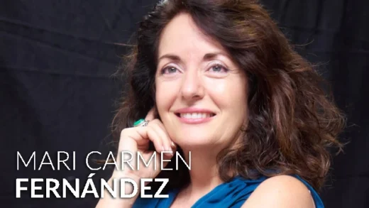 Mari Carmen Fernández. Cortometrajes online de la actriz