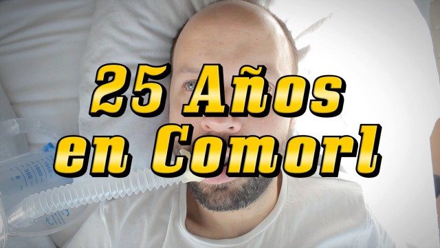 25 Años en Comorl