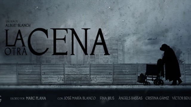 La otra cena