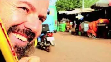 A Glonendo Depende - Jarabe de Palo