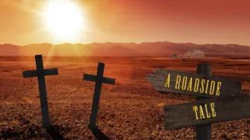 A roadside tale
