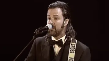Agua (versión 2009) - Jarabe de Palo