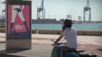 Trailer - Airbag