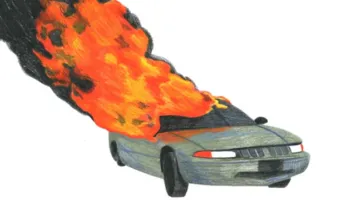 All I Knew - Fastlane