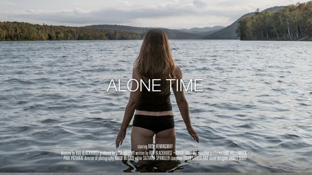 Alone Time