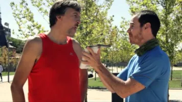¿Amigos?