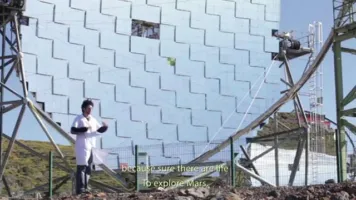 Antenas Modernas