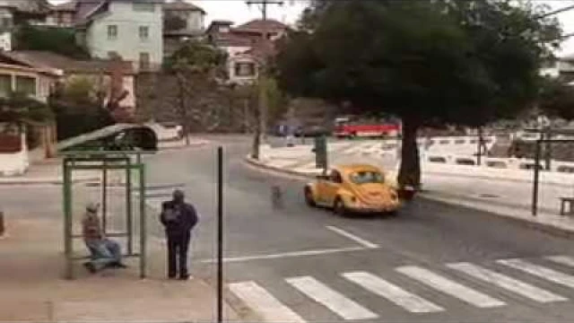 Así Nos Vamos